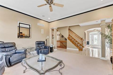 1402 Lucerne Pl, Weldon Spring, MO 63304 photo 13