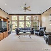 1402 Lucerne Pl, Weldon Spring, MO 63304 photo 12