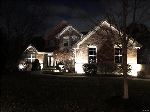 1402 Lucerne Pl, Weldon Spring, MO 63304 photo 4