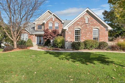 1402 Lucerne Pl, Weldon Spring, MO 63304 photo 2