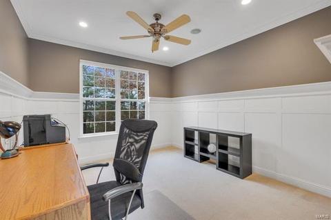 1402 Lucerne Pl, Weldon Spring, MO 63304 photo 31