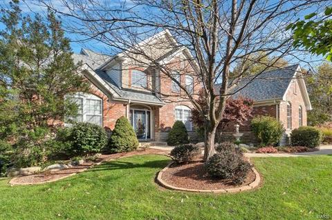 1402 Lucerne Pl, Weldon Spring, MO 63304 photo 1