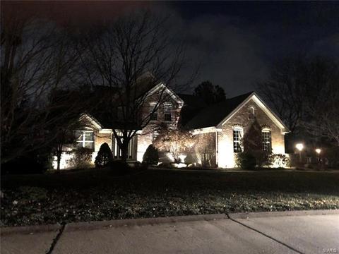 1402 Lucerne Pl, Weldon Spring, MO 63304 photo 3