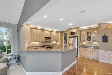 1402 Lucerne Pl, Weldon Spring, MO 63304 photo 16