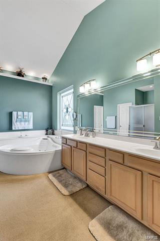 1402 Lucerne Pl, Weldon Spring, MO 63304 photo 25