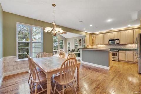 1402 Lucerne Pl, Weldon Spring, MO 63304 photo 15