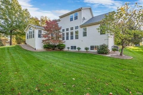 1402 Lucerne Pl, Weldon Spring, MO 63304 photo 7