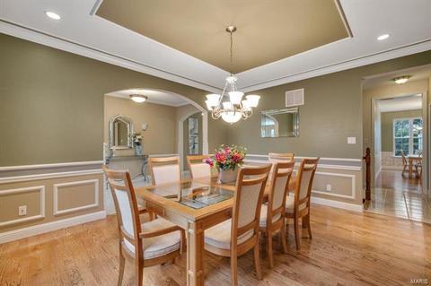 1402 Lucerne Pl, Weldon Spring, MO 63304 photo 9