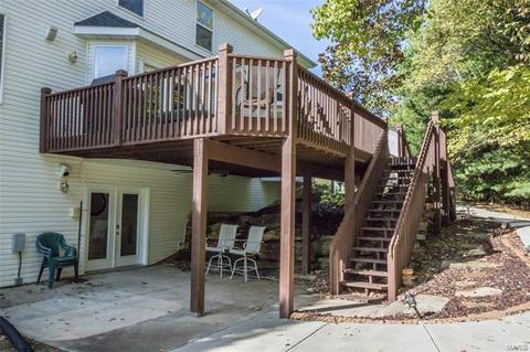 326 Merlin Dr, Weldon Spring, MO 63304 photo 52