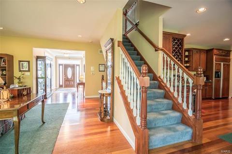326 Merlin Dr, Weldon Spring, MO 63304 photo 17
