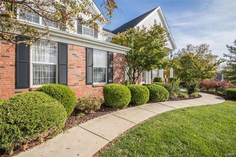 326 Merlin Dr, Weldon Spring, MO 63304 photo 5