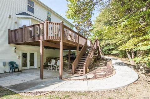 326 Merlin Dr, Weldon Spring, MO 63304 photo 53