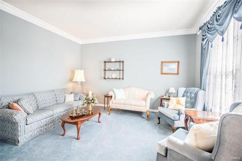 326 Merlin Dr, Weldon Spring, MO 63304 photo 9