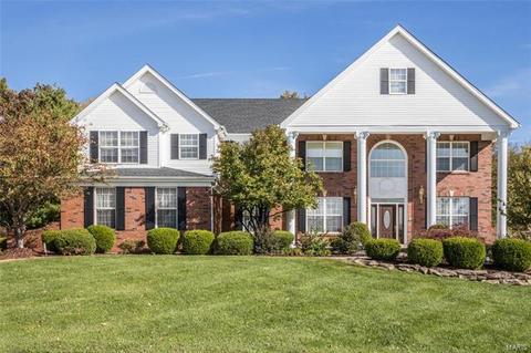 326 Merlin Dr, Weldon Spring, MO 63304 photo 1