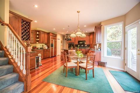 326 Merlin Dr, Weldon Spring, MO 63304 photo 18
