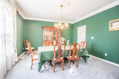 326 Merlin Dr, Weldon Spring, MO 63304 photo 11