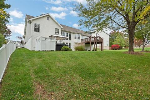 66 Ginger Tree Ct, O'fallon, MO 63368 photo 34