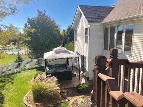 66 Ginger Tree Ct, O'fallon, MO 63368 photo 2