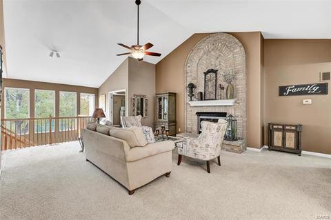 66 Ginger Tree Ct, O'fallon, MO 63368 photo 3