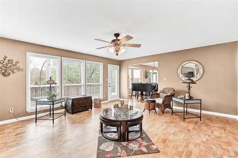 66 Ginger Tree Ct, O'fallon, MO 63368 photo 13