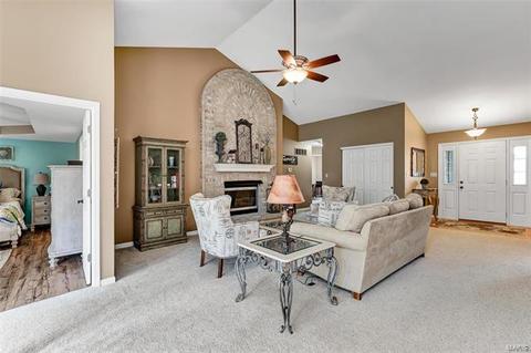 66 Ginger Tree Ct, O'fallon, MO 63368 photo 7