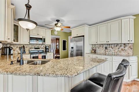 66 Ginger Tree Ct, O'fallon, MO 63368 photo 9