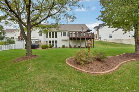 66 Ginger Tree Ct, O'fallon, MO 63368 photo 33