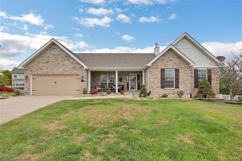 66 Ginger Tree Ct, O'fallon, MO 63368 photo 40