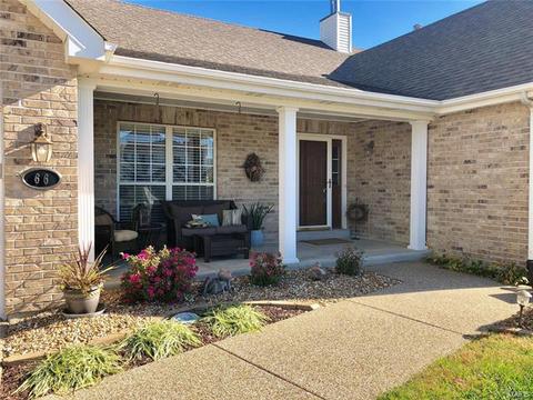 66 Ginger Tree Ct, O'fallon, MO 63368 photo 39