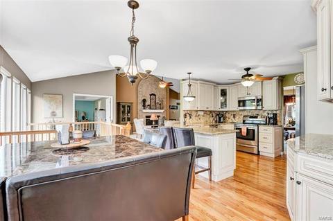 66 Ginger Tree Ct, O'fallon, MO 63368 photo 11