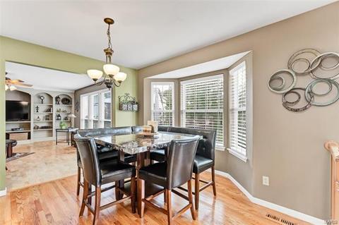 66 Ginger Tree Ct, O'fallon, MO 63368 photo 10
