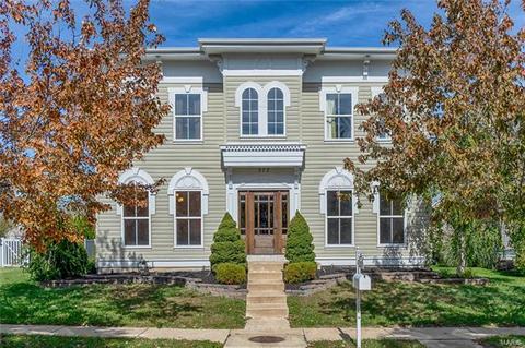 573 Misty Mountain Dr, O'fallon, MO 63368 photo 1