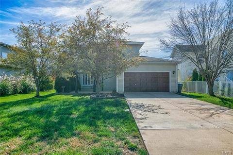 573 Misty Mountain Dr, O'fallon, MO 63368 photo 48