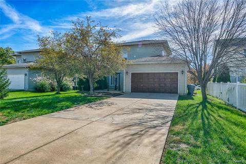 573 Misty Mountain Dr, O'fallon, MO 63368 photo 53