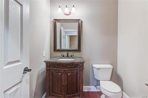 573 Misty Mountain Dr, O'fallon, MO 63368 photo 21