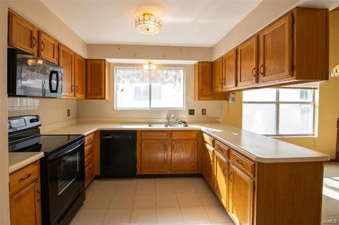 1369 Westbrooke Terrace Dr, Ballwin, MO 63021 photo 8