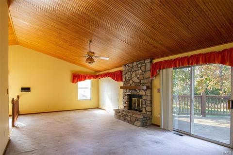 1369 Westbrooke Terrace Dr, Ballwin, MO 63021 photo 3