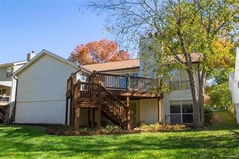 1369 Westbrooke Terrace Dr, Ballwin, MO 63021 photo 25