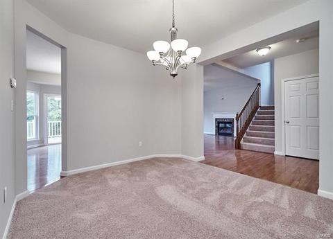 209 Fox Haven Ct, O'fallon, MO 63368 photo 12