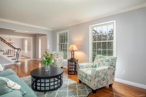 1834 Dougherty Ests, Ballwin, MO 63021 photo 5