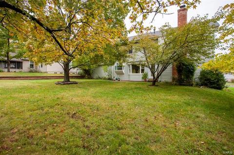 1834 Dougherty Ests, Ballwin, MO 63021 photo 26