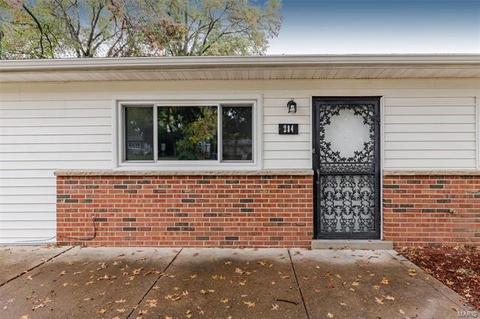 284 Ramsey Ln, Ballwin, MO 63021 photo 3