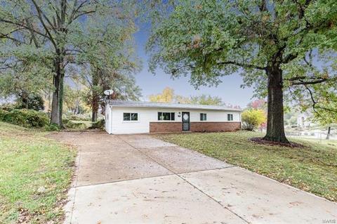 284 Ramsey Ln, Ballwin, MO 63021 photo 25