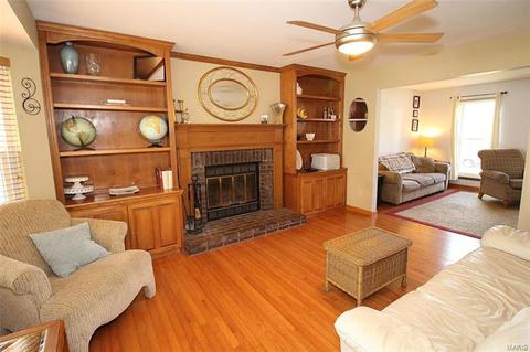 1524 Apple Way Ct, Ballwin, MO 63021 photo 12