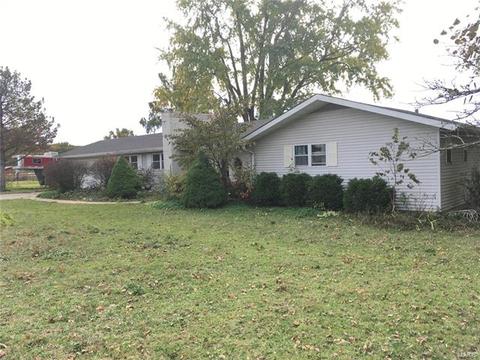 216 Harrell Rd, Troy, MO 63379 photo 1