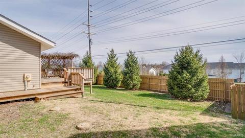 310 Twistedoak Ct, Ballwin, MO 63021 photo 23