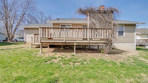 310 Twistedoak Ct, Ballwin, MO 63021 photo 28