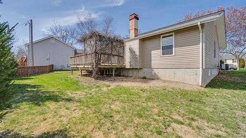 310 Twistedoak Ct, Ballwin, MO 63021 photo 29