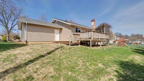 310 Twistedoak Ct, Ballwin, MO 63021 photo 27