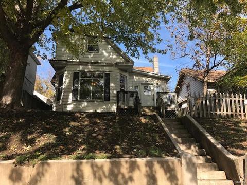 2104 Broadway, Hannibal, MO 63401 photo 1
